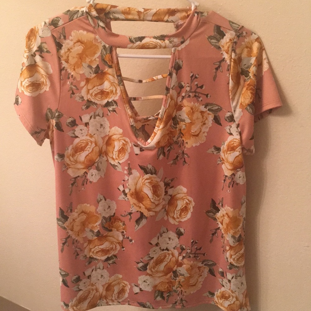 Casual blouse